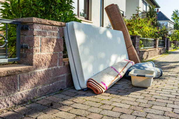 Best Dumpster Rental Services  in Roxboro, NC